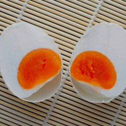 ไข่เค็ม