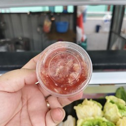 หมูหมักงา