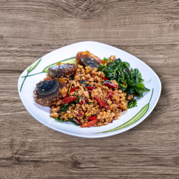 ตะนอยโคตรกระเพรา