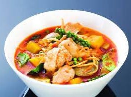 แกงป่าไก่