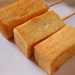 ปังปิ้งเนยฉ่ำ(ไม้)