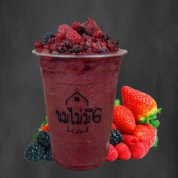 มิกซ์เบอรี่ สมูตตี้