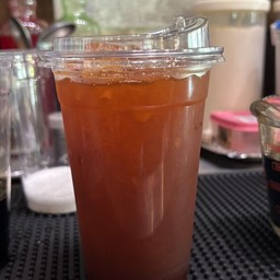 ชามะนาว.