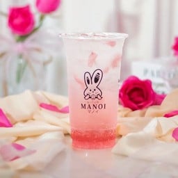 กุหลาบซากุระซ่า