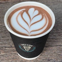 Hot Cocoa.