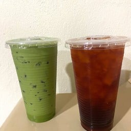 ชาดำเย็น