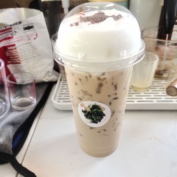 คาปูชิโน