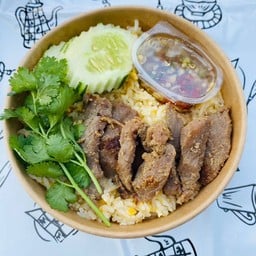โต๊ะกับข้าว