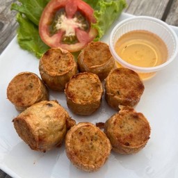 ไก่จ๊อทอด