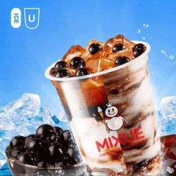Mixue สามัคคี
