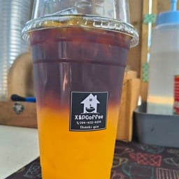 X&P Coffee(ปากซอยก้านทอง)