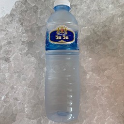 น้ำเปล่าขวดเล็ก