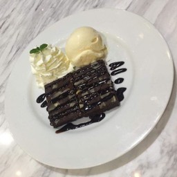 บราวนี่ ดับเบิ้ลร็อค