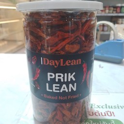 Daylean พริกลิ้น L ขนาด 260 ก