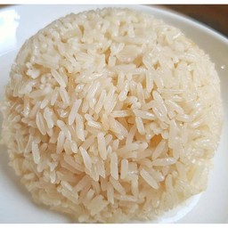 ข้าวมันเปล่า