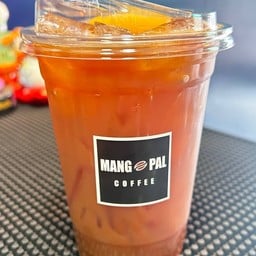 อเมริกาโนพีช