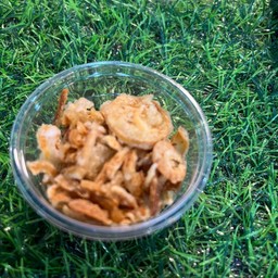 หอมเจียว