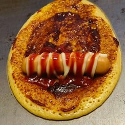 โตเกียวพริกเผาไส้กรอก