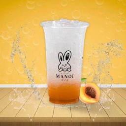 พีชโซดา