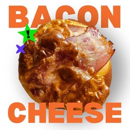 ซาวน์โดว์เบรทเซลเบค่อนชีส