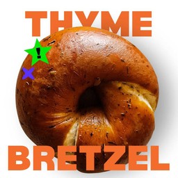 ซาวน์โดว์เบรทเซลใบไทม์