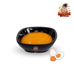 Z4. ซอสดิปรสไข่เค็ม