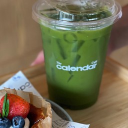 Clear Matcha (Yame ceremonial grade)