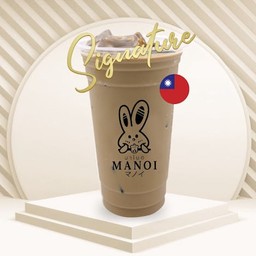 ชานม มาโนอิ 🇹🇼