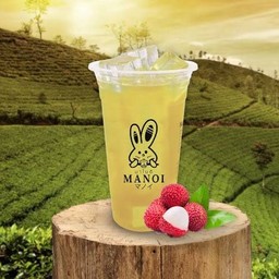 ชา ลิ้นจี่