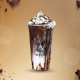 โกโก้พรีเมียม คุกกี้ครีม (ฟรีวิปครีม)