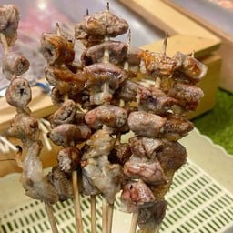 ไส้หวาน