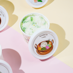 ไอศกรีม รวมิตร