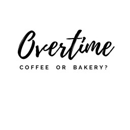 Overtime Coffee or Bakery? ลุมพินีพาร์ค เพชรเกษม98