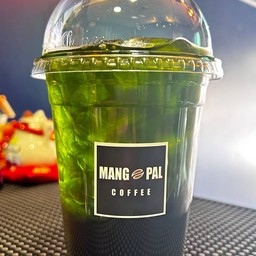 ชาเขียวเย็น(ไม่ใส่นม)