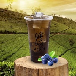 ชา บลูเบอร์รี่ 🫐