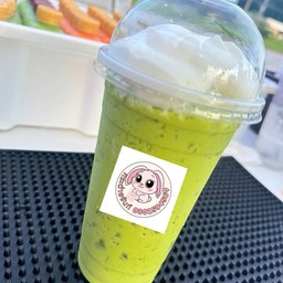 ชาเขียว