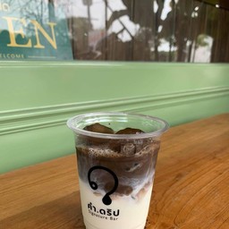 โอจิฉะ ลาเต้