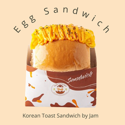KOREAN TOAST SANDWICH KOREAN TOAST SANDWICH MARKET PLACE THEPRAK