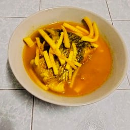 อิ่มกับข้าว