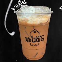 ชาไทย (เลือกรายการ)