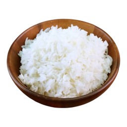 ข้าวสวย (ข้าวเจ้า)