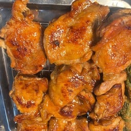 ไก่ย่าง