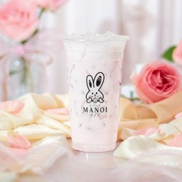 กุหลาบซากุระมิลค์