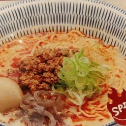 สไปซี่ราเมน