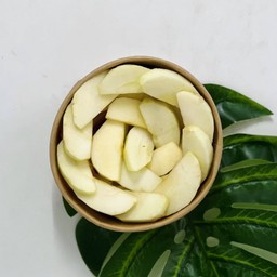 แอปเปิ้ลแดงปลอก