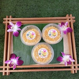 ถั่วเขียวซีกอบ