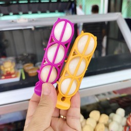 ไข่นกกระทาต้ม