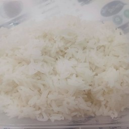 ข้าวสวยร้อนๆ