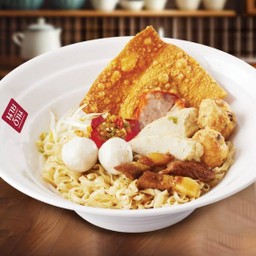 เย็นตาโฟบะหมี่เป๊าะ