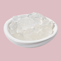 บุกคริสตัลเพิร์ล